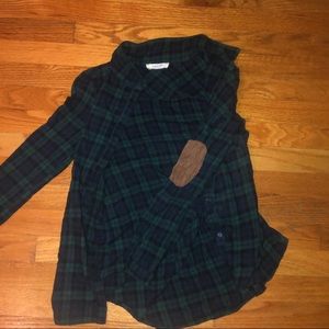 Francescas flannel